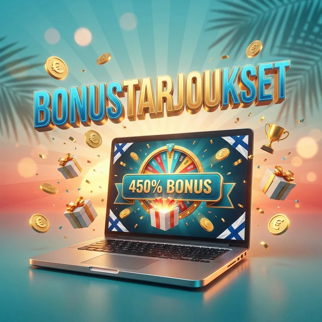Bonustarjoukset